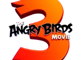 The Angry Birds Movie 3