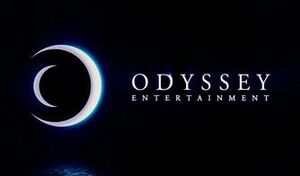Odyssey Entertainment logo