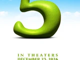 Shrek 5