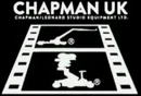 Chapman UK logo