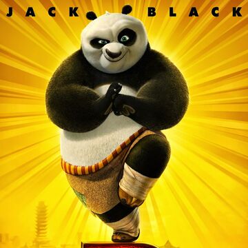 Kung Fu Panda 2 The Jh Movie Collection S Official Wiki Fandom