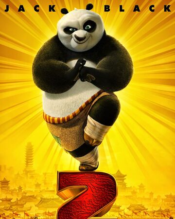 Kung Fu Panda 2 The Jh Movie Collection S Official Wiki Fandom