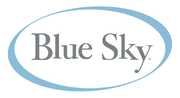 Blue Sky Studios logo