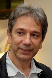 Zareh Nalbandian 2009