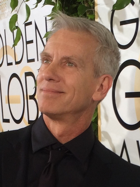 Chris Sanders | The JH Movie Collection's Official Wiki | Fandom