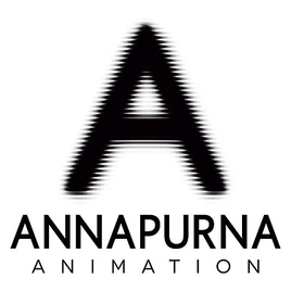 Annapurna Animation logo