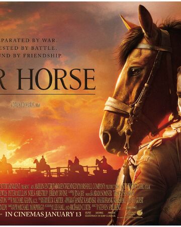 War Horse Film The Jh Movie Collection S Official Wiki Fandom