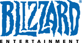 Blizzard Entertainment Logo