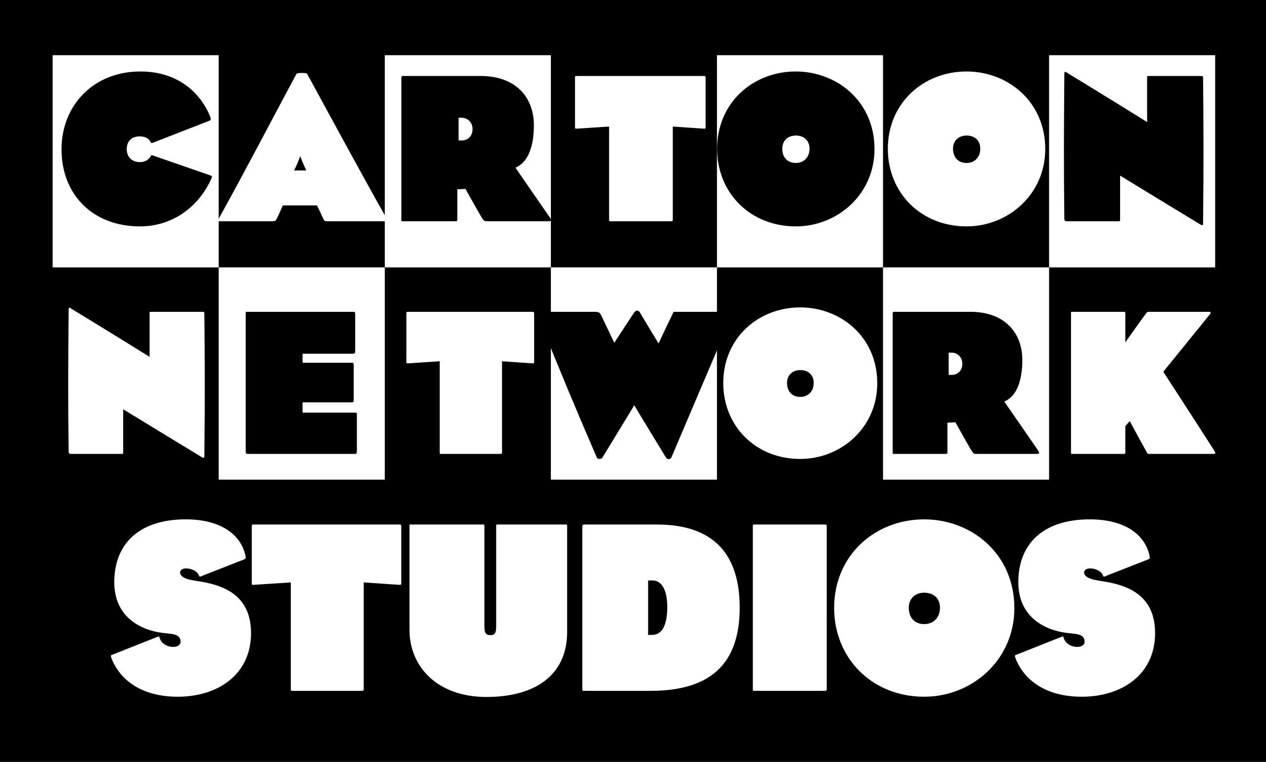 Cartoon Network Studios, The JH Movie Collection's Official Wiki