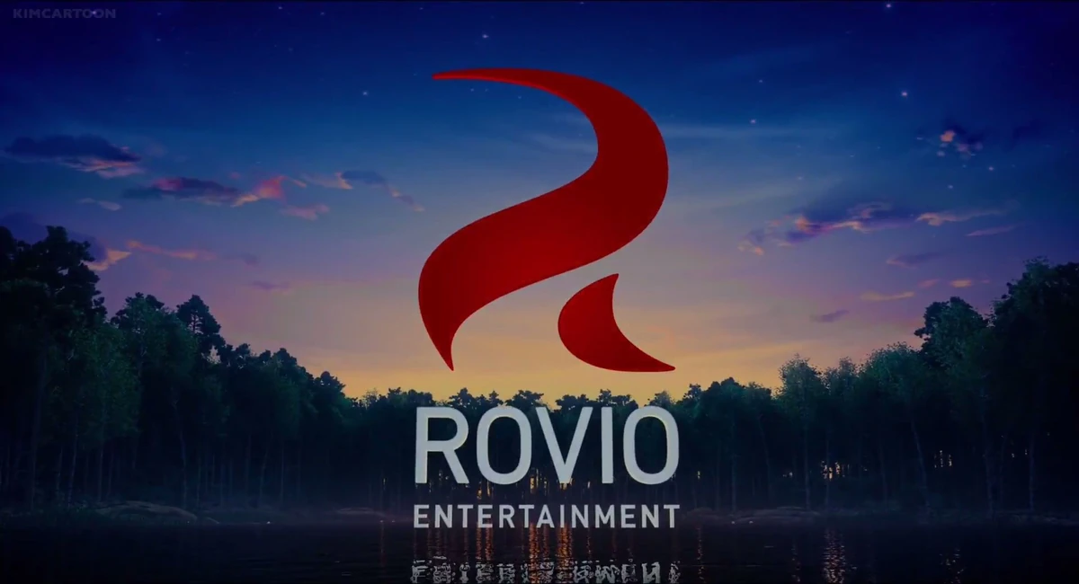 Rio 3 The Return of the Angry Birds/Credits The JH Movie Collection