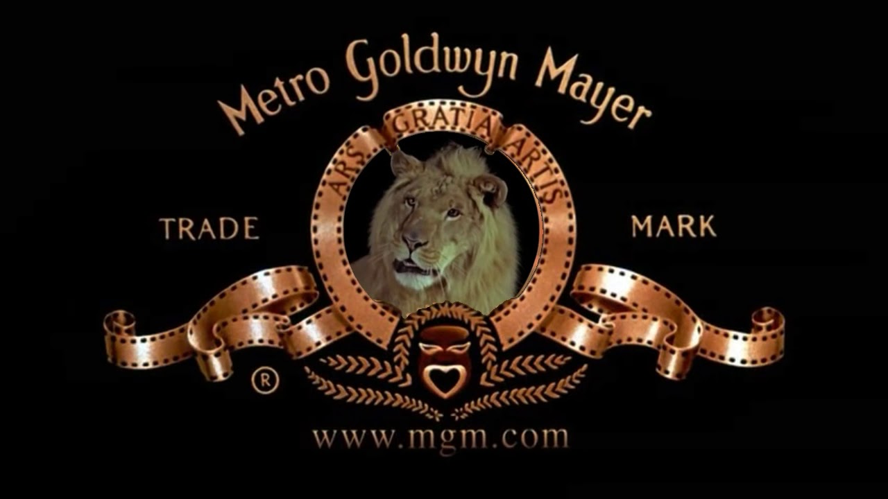 the MGM story 直輸入本 the MGM story 直輸入本