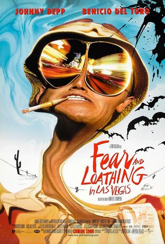邦楽 FEAR AND LOATHING IN LASVEGAS EVOLUTION 邦楽 FEAR AND LOATHING IN LASVEGAS EVOLUTION FEAR AND