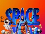 Space Jam: A New Legacy