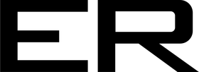 ER logo