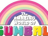 The Amazing World of Gumball