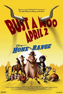 Homerangeposter