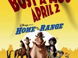 Home on the Range (2004 film)