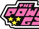 The Powerpuff Girls