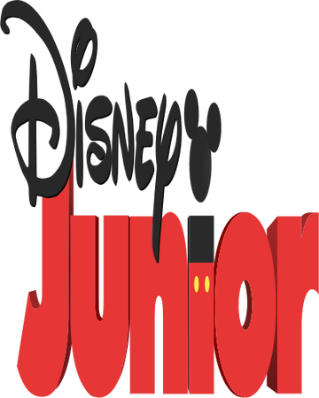 Free Free 58 Disney Jr Svg SVG PNG EPS DXF File