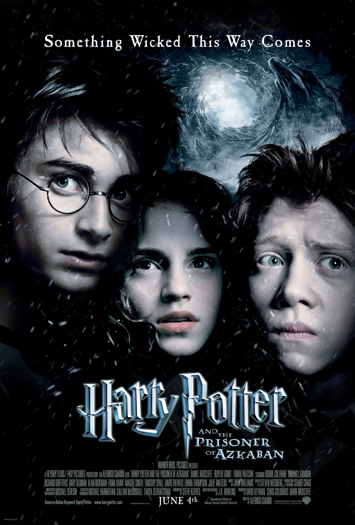 Harry Potter and the Prisoner of Azkaban (film), The JH Movie Collection's  Official Wiki