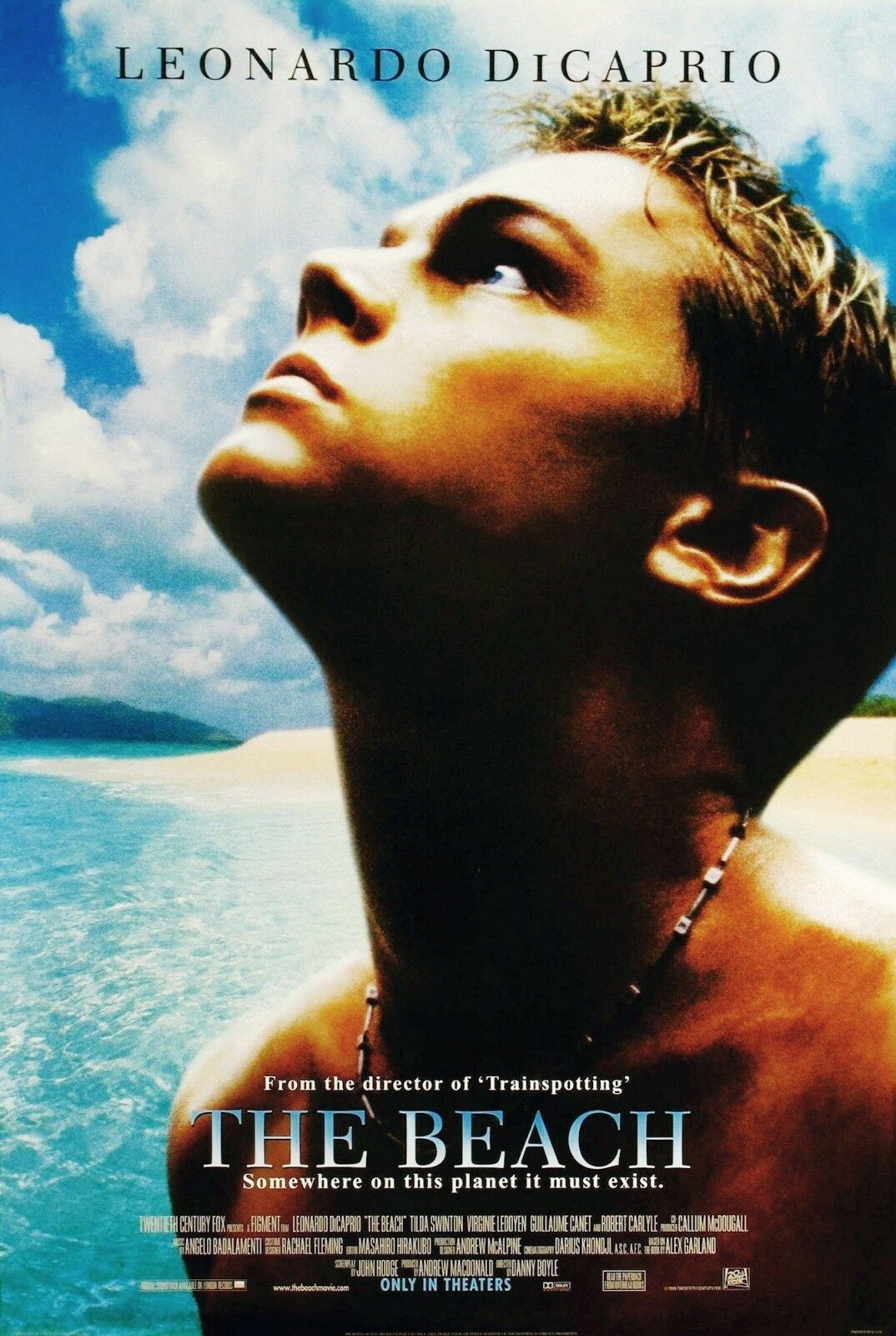 The Beach (film) | The JH Movie Collection's Official Wiki | Fandom