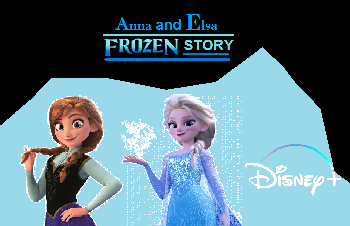 Frozen III, The JH Movie Collection's Official Wiki