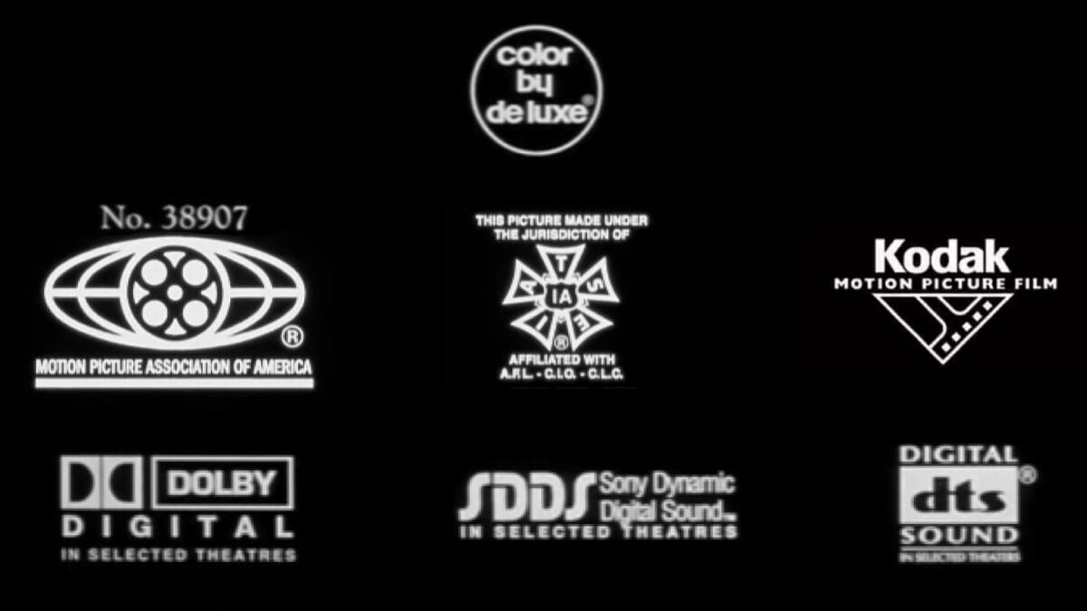 Dolby Digital/Other The JH Movie Collection's Official Wiki Fandom