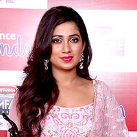 Shreya Ghoshal The Jh Movie Collection S Official Wiki Fandom Mainakum kadalil ninnu vani jayaram idea star singer with man. shreya ghoshal the jh movie