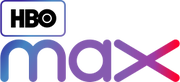Pre-launch logo of HBO Max from July 9, 2019, to October 29, 2019