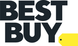 Best Buy logo 2018