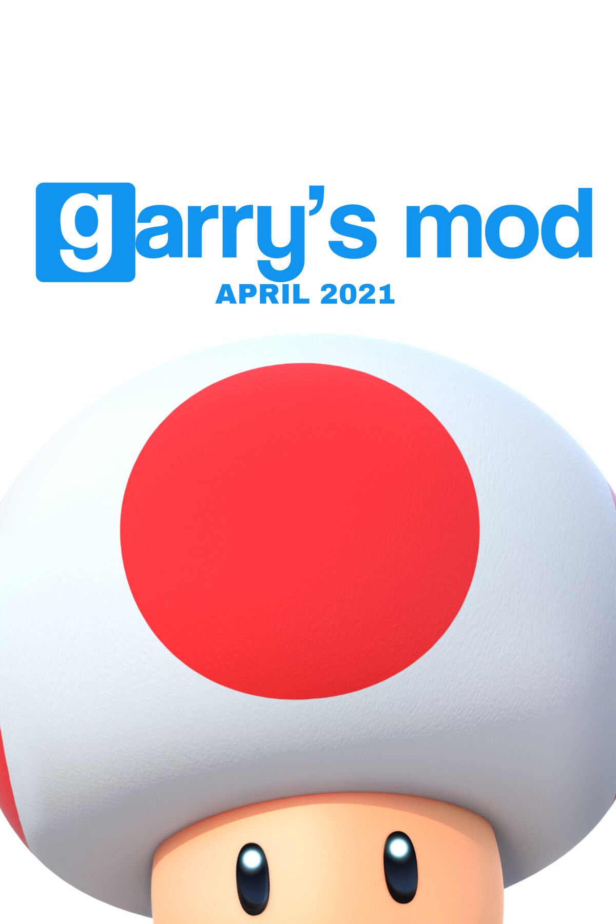 garry's mod (logo) - Garrys Mod - Posters and Art Prints