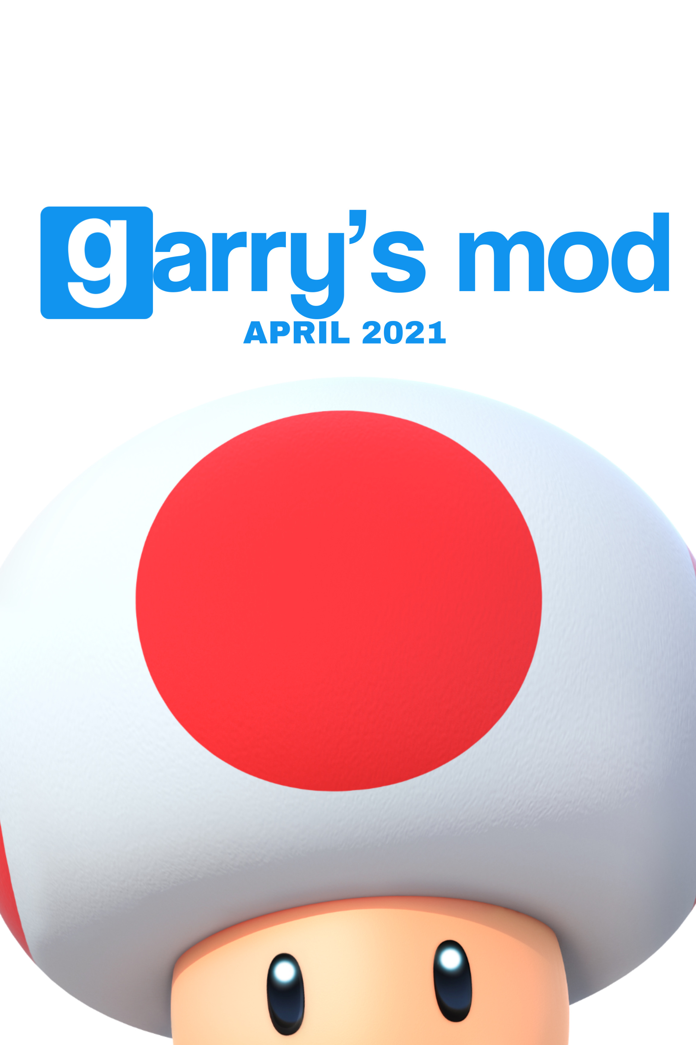 Garry's Mod - April 2020 Update is coming soon - Steam News