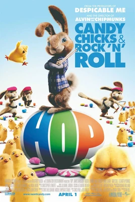 Hop2011Poster