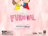 Furioval (2022 Disney Animation Films film)