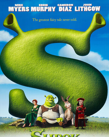 Shrek The Jh Movie Collection S Official Wiki Fandom