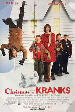 Christmas with the kranks full movie online