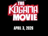 The KoGaMa Movie
