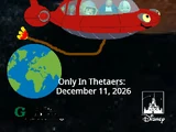 Chicken Little 2: Mission To Mars (2026 film)