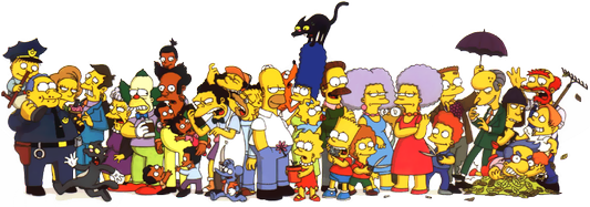 Simpsons' writer Mike Reiss gives insider's view of Springfield - Jewish  Community Voice