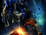 Transformers: Revenge of the Fallen
