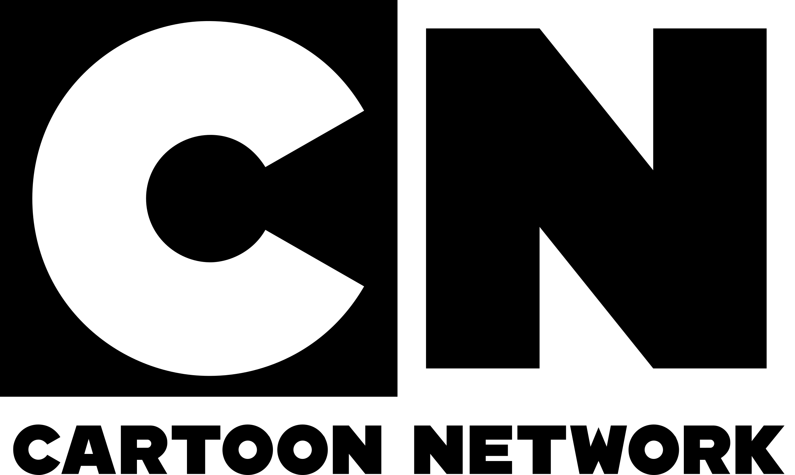Cartoon Network, The JH Movie Collection's Official Wiki