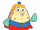 Mrs. Puff