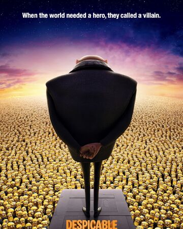 Despicable Me 2 The Jh Movie Collection S Official Wiki Fandom Despicable Me 2 The Jh Movie Collection S Official Wiki Fandom