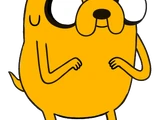 Jake the Dog