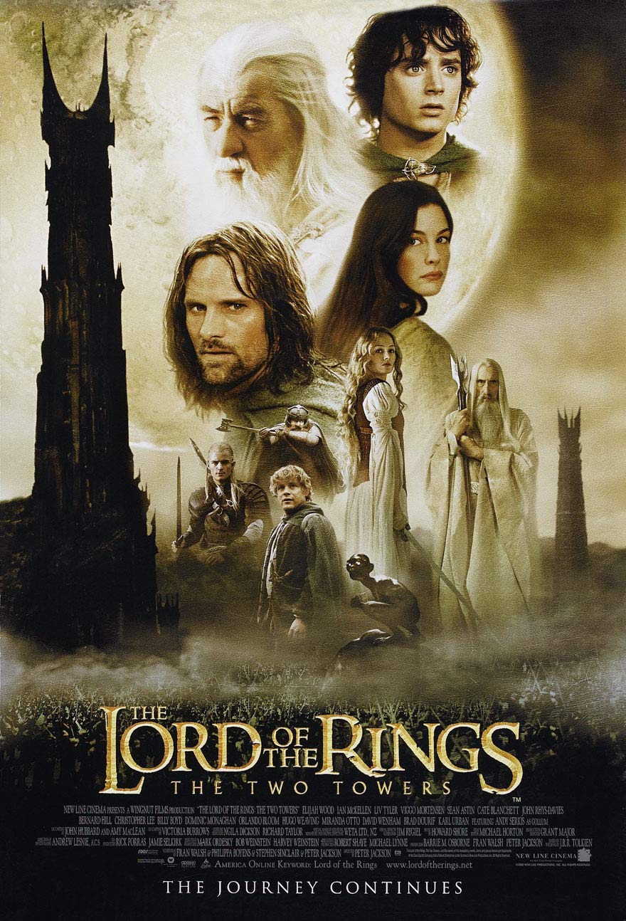  The Lord of the Rings: The Motion Picture Trilogy (The  Fellowship of the Ring / The Two Towers / The Return of the King Extended  Editions) [Blu-ray] : Elijah Wood, Viggo