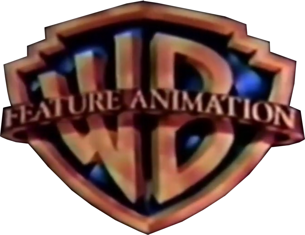 Warner Bros. Animation Wikia Film -  Transparent PNG