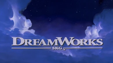 DreamWorks Pictures Logo (1997–present)
