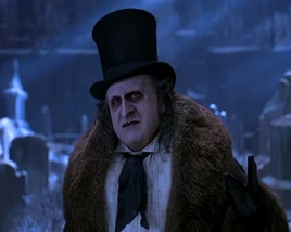 Penguin (1992)