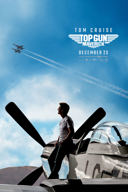 Top Gun & Top Gun: Maverick - JB Hi-Fi