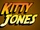 Kitty Jones